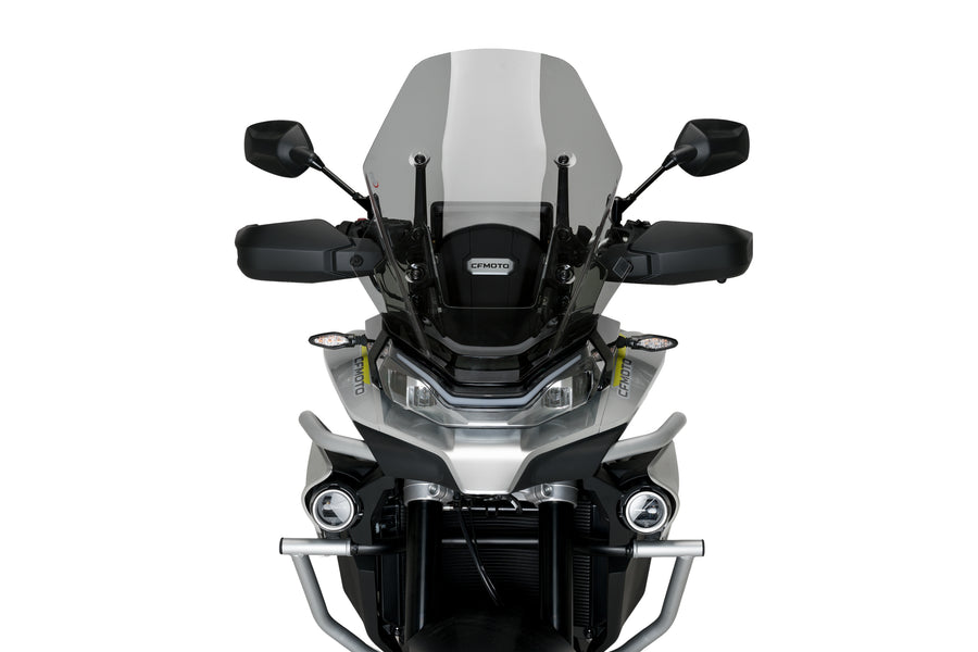 CFMOTO 800MT EXPLORE [2025] – Touring Screen – Gennemsigtig