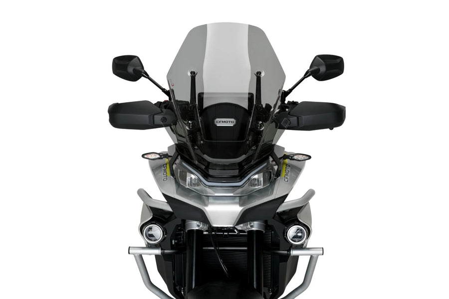 CFMOTO 800MT EXPLORE [2025] – Touring Screen – Gennemsigtig