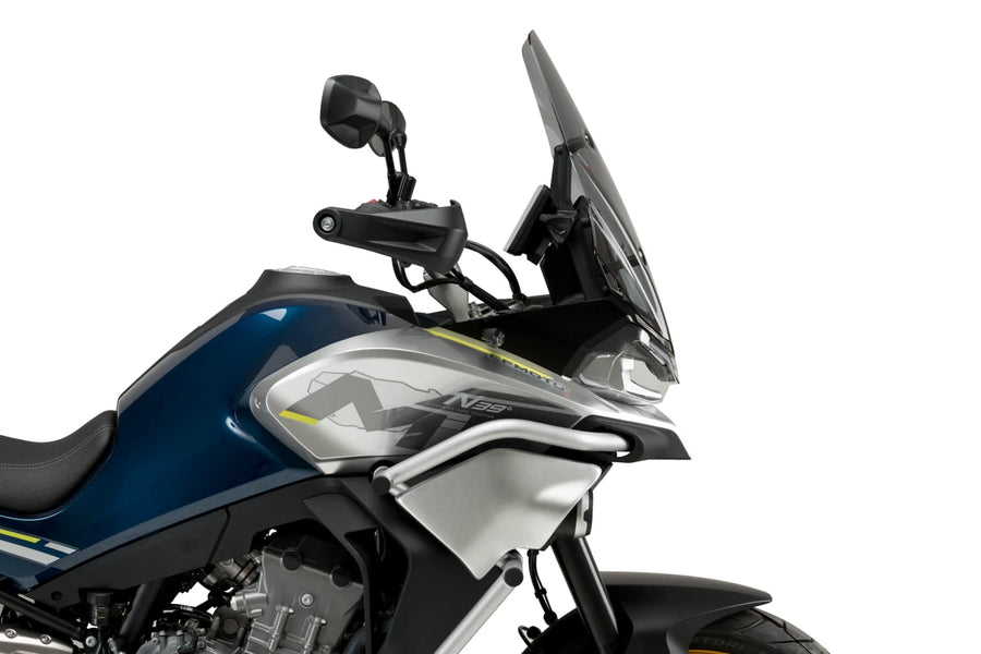 CFMOTO 800MT EXPLORE [2025] – Touring Screen – Gennemsigtig