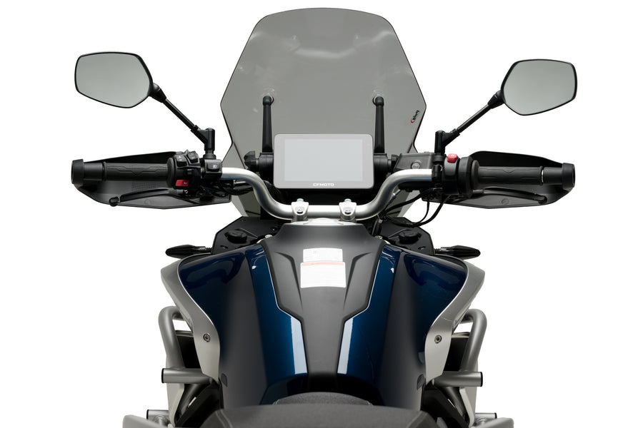 CFMOTO 800MT EXPLORE [2025] – Touring Screen – Gennemsigtig