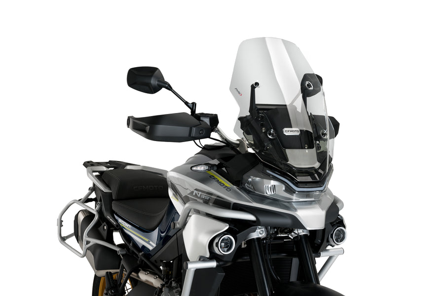 CFMOTO 800MT EXPLORE [2025] – Touring Screen – Gennemsigtig