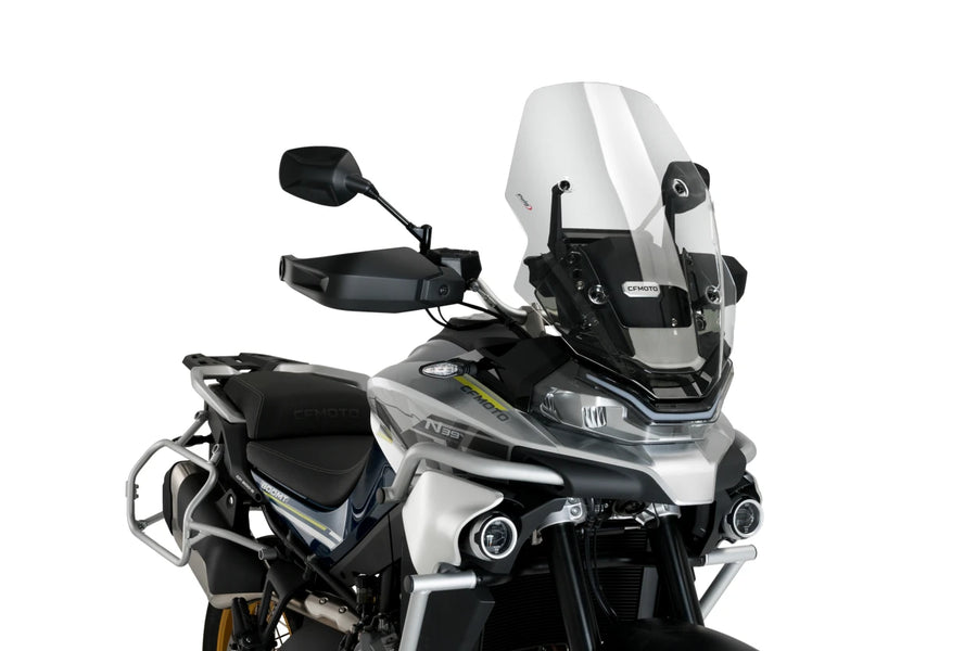 CFMOTO 800MT EXPLORE [2025] – Touring Screen – Gennemsigtig