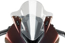 BMW S 1000 RR [2025] – Bakspejlkapper – Sort-1