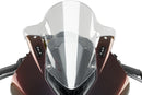 BMW S 1000 RR [2025] – Bakspejlkapper – Sort-3