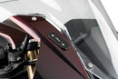 BMW S 1000 RR [2025] – Bakspejlkapper – Sort-5