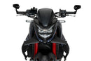 HONDA CB 750 HORNET [2024] - Ny generation Sport Plus | Carbon look | PUIG 21571C
