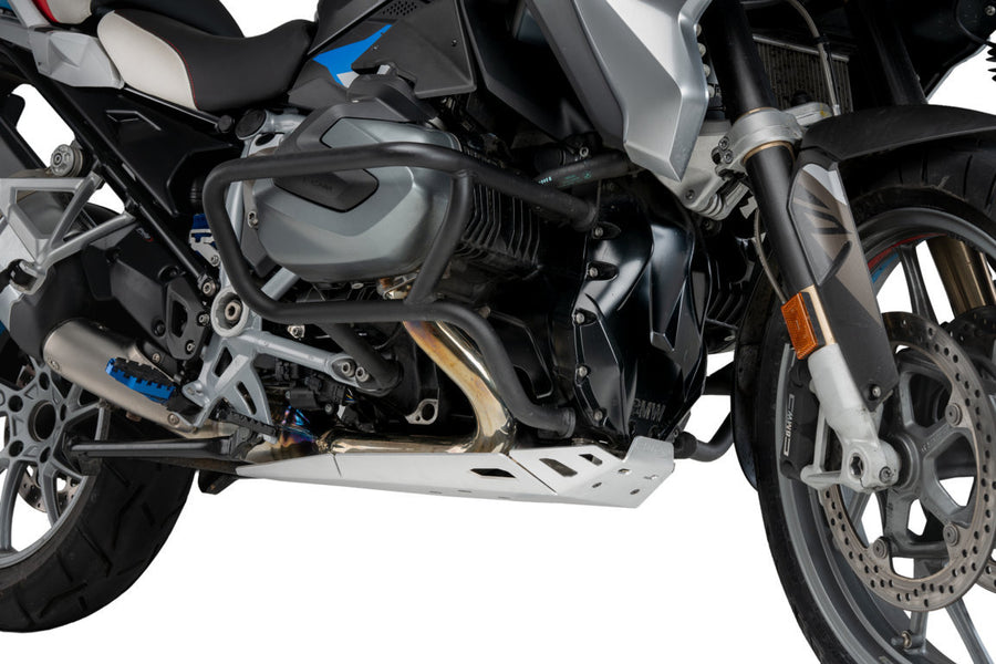 BMW R 1250 GS [2024] – Motorbeskyttelse – Sølv
