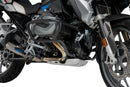 BMW R 1250 GS [2024] – Motorbeskyttelse – Sølv-14
