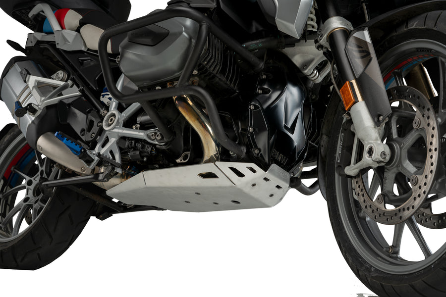 BMW R 1250 GS [2024] – Motorbeskyttelse – Sølv