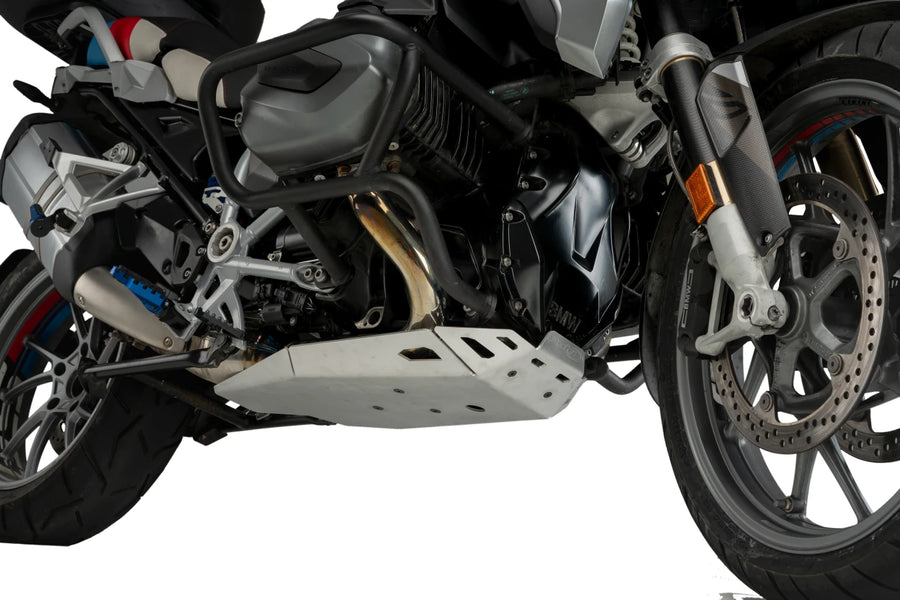BMW R 1250 GS [2024] – Motorbeskyttelse – Sølv