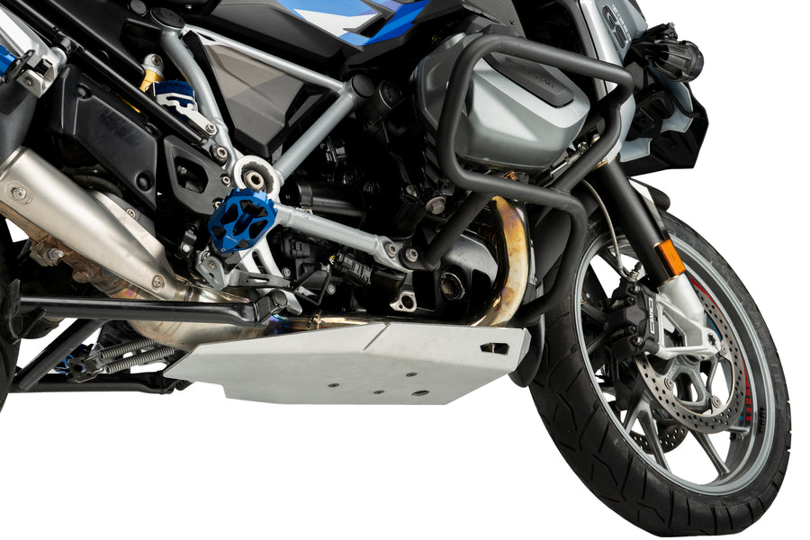 BMW R 1250 GS [2024] – Motorbeskyttelse – Sølv