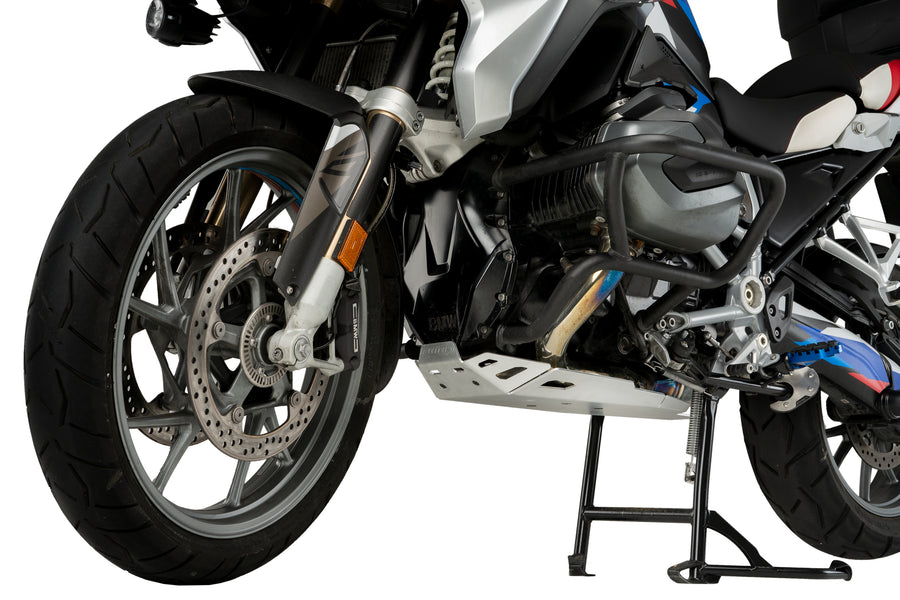 BMW R 1250 GS [2024] – Motorbeskyttelse – Sølv