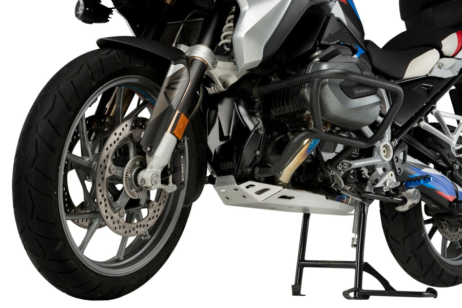 BMW R 1250 GS [2024] – Motorbeskyttelse – Sølv