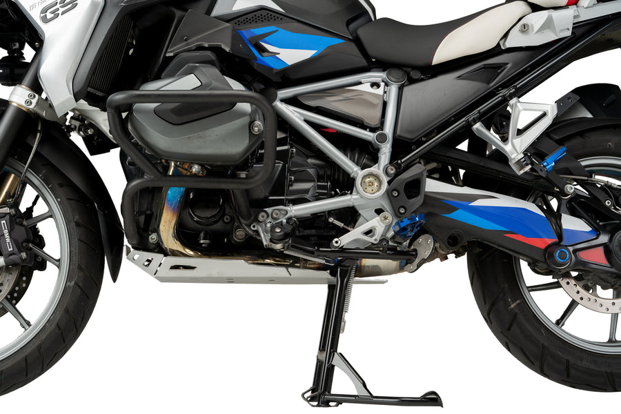 BMW R 1250 GS [2024] – Motorbeskyttelse – Sølv