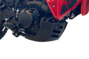 KAWASAKI KLR 650 [2025] – Motorværn – Sort-20
