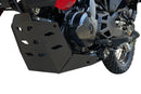 KAWASAKI KLR 650 [2025] – Motorværn – Sort-5