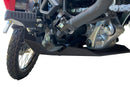 KAWASAKI KLR 650 [2025] – Motorværn – Sort-16