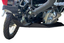 KAWASAKI KLR 650 [2025] – Motorværn – Sort-9