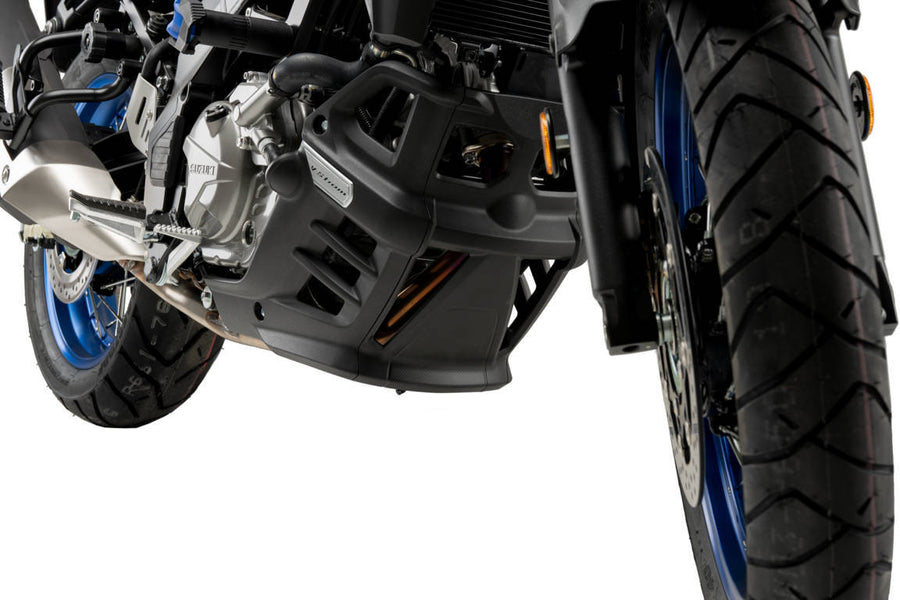 SUZUKI DL 650 XT V-STROM EXPLORER [2025] – Engine Guard – Sort