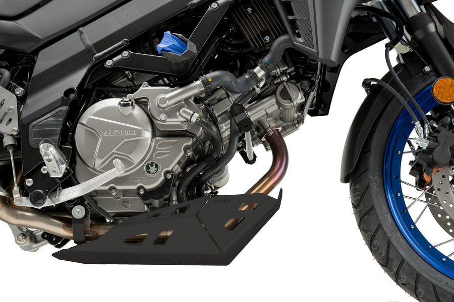 SUZUKI DL 650 XT V-STROM EXPLORER [2025] – Engine Guard – Sort