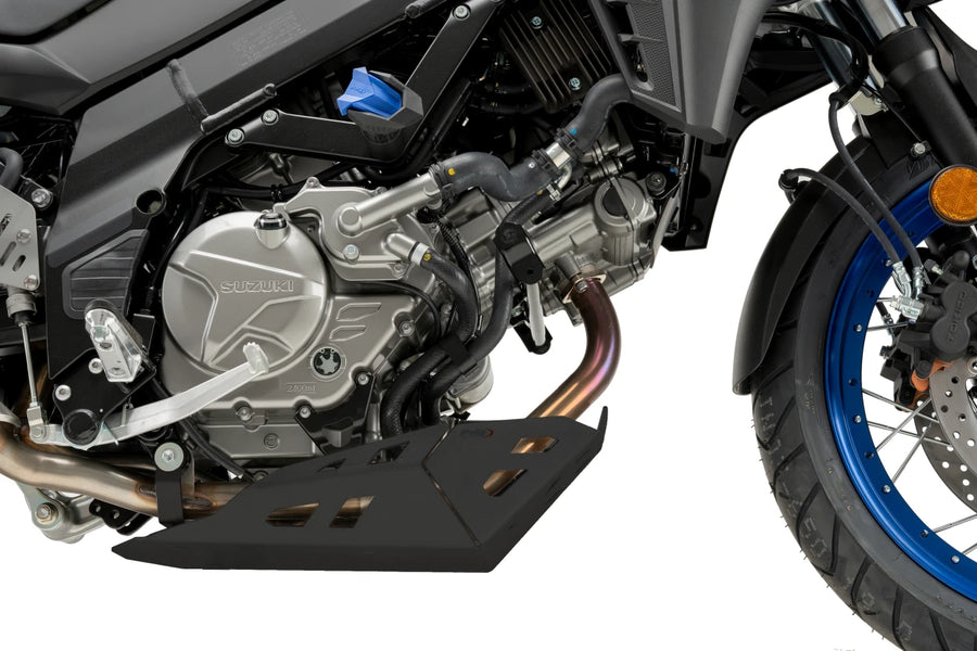 SUZUKI DL 650 XT V-STROM EXPLORER [2025] – Engine Guard – Sort