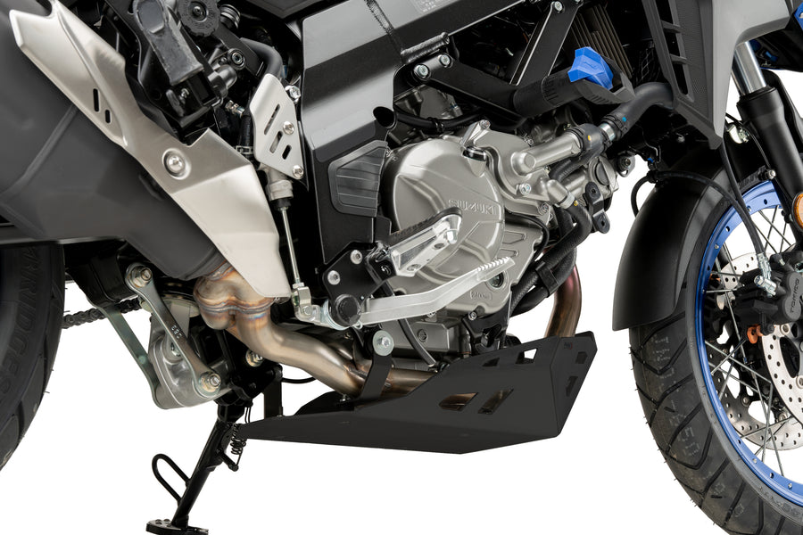 SUZUKI DL 650 XT V-STROM EXPLORER [2025] – Engine Guard – Sort