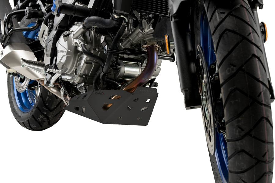 SUZUKI DL 650 XT V-STROM EXPLORER [2025] – Engine Guard – Sort