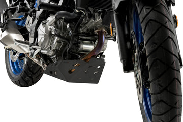 SUZUKI DL 650 XT V-STROM EXPLORER [2025] – Engine Guard – Sort - 0