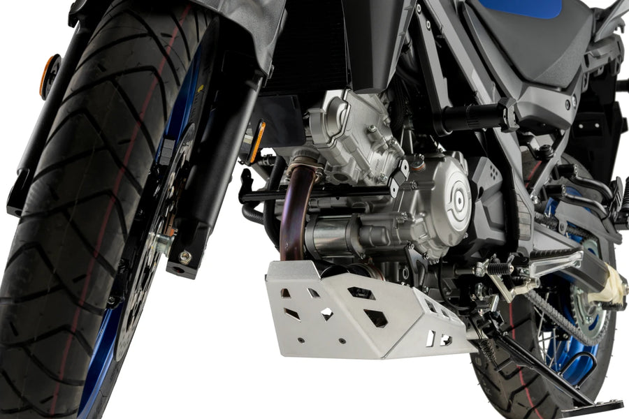 SUZUKI DL 650 XT V-STROM EXPLORER [2025] – Engine Guard – Sort