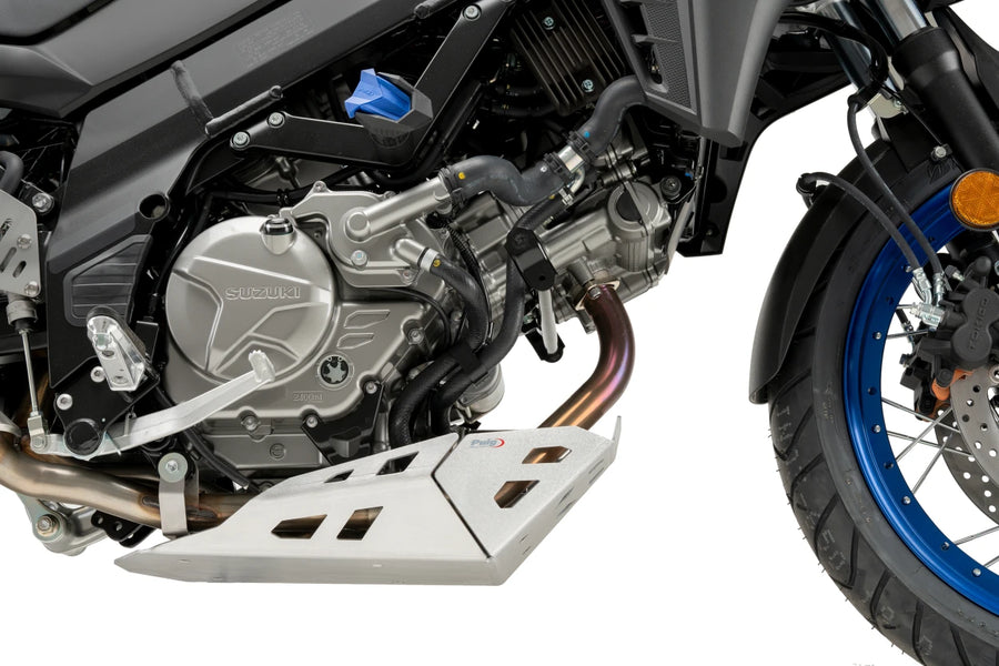 SUZUKI DL 650 XT V-STROM EXPLORER [2025] – Engine Guard – Sort