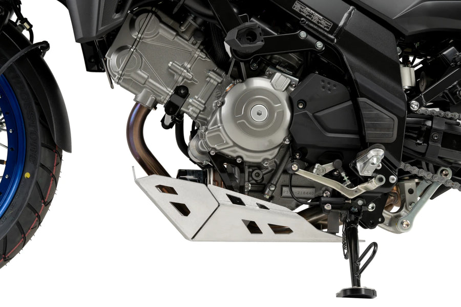 SUZUKI DL 650 XT V-STROM EXPLORER [2025] – Engine Guard – Sort