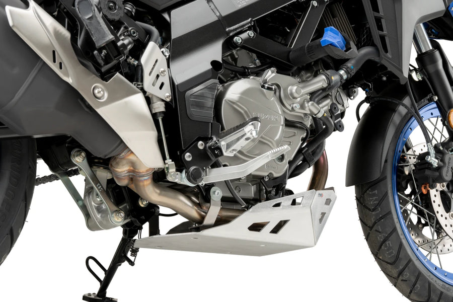 SUZUKI DL 650 XT V-STROM EXPLORER [2025] – Engine Guard – Sort