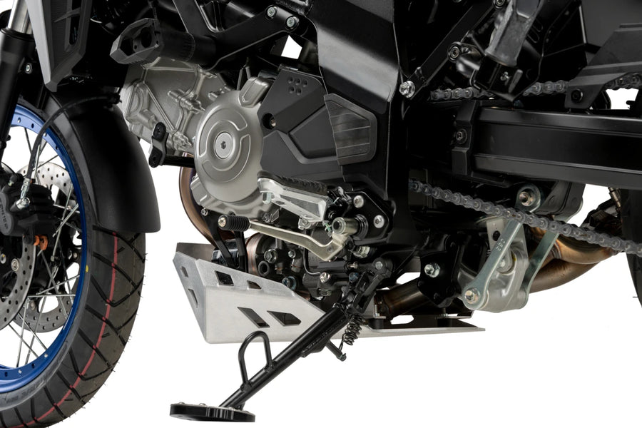 SUZUKI DL 650 XT V-STROM EXPLORER [2025] – Engine Guard – Sort