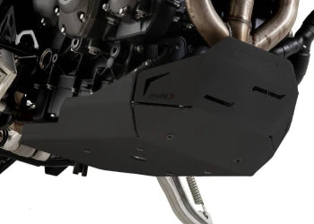 TRIUMPH TIGER 900 GT PRO [2025] – Fodstandsforlængelse med standardophæng - 0