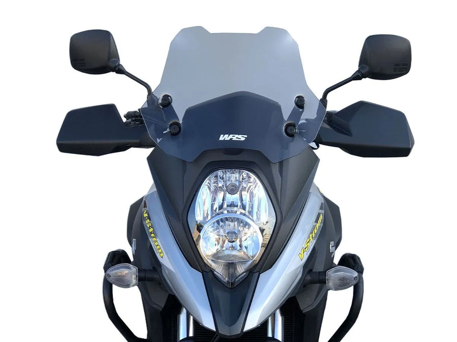 Suzuki V-Strom 650 [WRS] -Vindshield