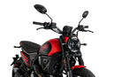 DUCATI SCRAMBLER FULD GAS [2025] – New Generation Sport – Sort-17
