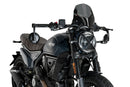 DUCATI SCRAMBLER FULD GAS [2025] - Ny generation af sportsforrude | Stærkt tonet | PUIG 21580F