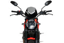 DUCATI SCRAMBLER FULD GAS [2025] – New Generation Sport – Stærkt tonet