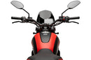 DUCATI SCRAMBLER FULD GAS [2025] – New Generation Sport – Stærkt tonet