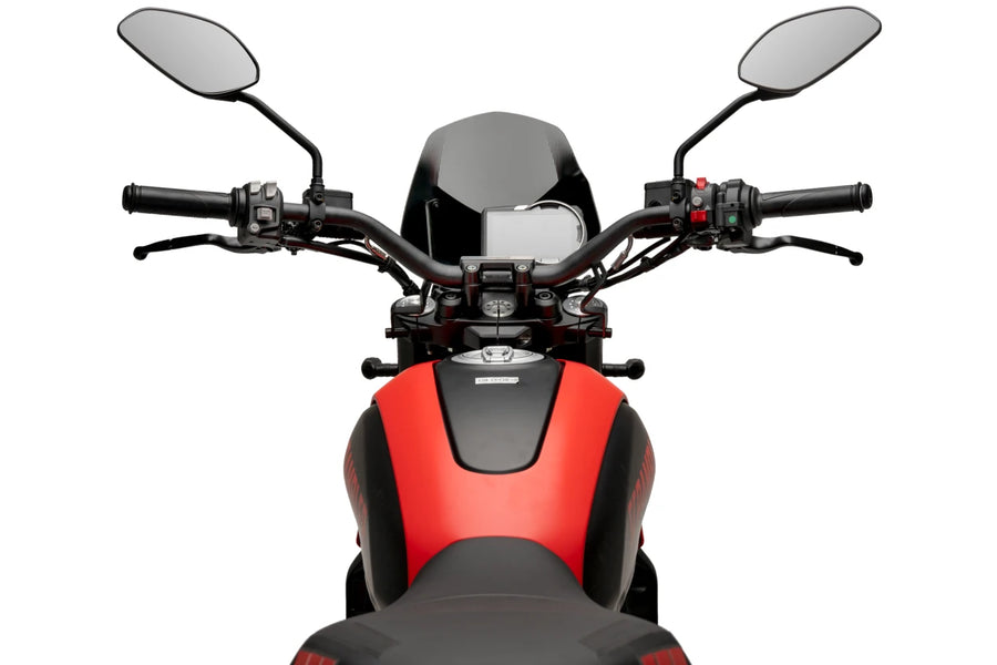 DUCATI SCRAMBLER FULD GAS [2025] – New Generation Sport – Tonet