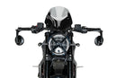 DUCATI SCRAMBLER FULD GAS [2025] - Ny generation af sportsforrude | Tonet | PUIG 21580H