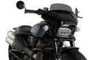 HARLEY DAVIDSON SPORTSTER S RH 1250 S [2024] – Fury – Sort-32