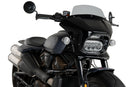 HARLEY DAVIDSON SPORTSTER S RH 1250 S [2024] – Fury – Stærkt tonet-33