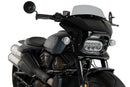 HARLEY DAVIDSON SPORTSTER S RH 1250 S [2024] – Fury – Sort-5
