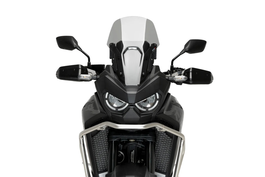 HONDA CRF 1100 L AFRICA TWIN ADVENTURE SPORTS [2025] – sportsskive