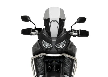 HONDA CRF 1100 L AFRICA TWIN ADVENTURE SPORTS [2023] – Vindafviser forlænget – tonet