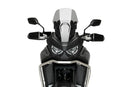 HONDA CRF 1100 L AFRICA TWIN ADVENTURE SPORTS [2025] – sportsskærm – kraftigt tonet
