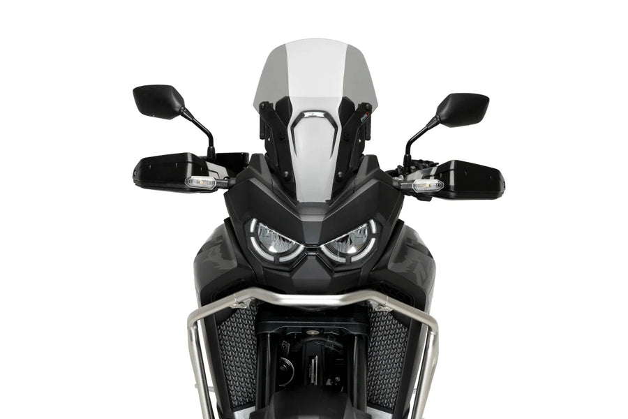 HONDA CRF 1100 L AFRICA TWIN ADVENTURE SPORTS [2025] – sportsskærm – kraftigt tonet