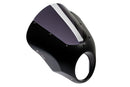 INDIAN SCOUT BOBBER [2025] - Dark Night Lamp Cover | Stærkt tonet | PUIG 21584F