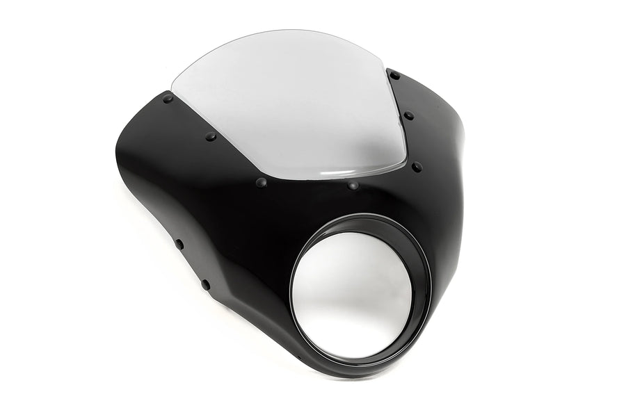 INDIAN SCOUT BOBBER [2025] - Dark Night Lamp Cover | Tonet | PUIG 21584H